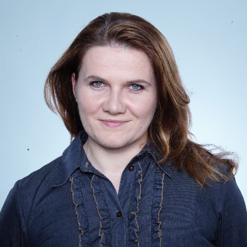 mgr Helena Magdalena Krauze